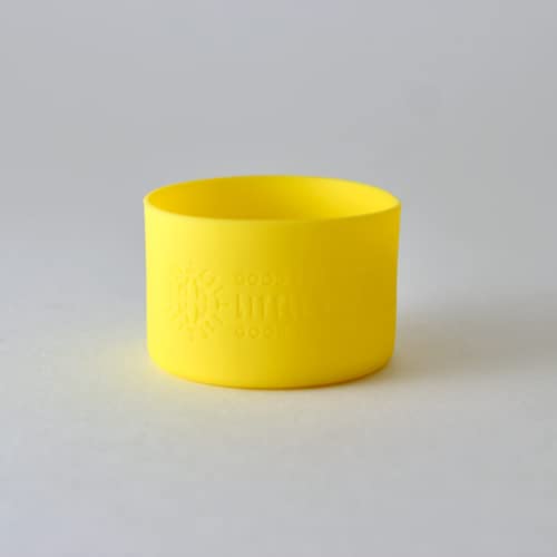 Bright Yellow