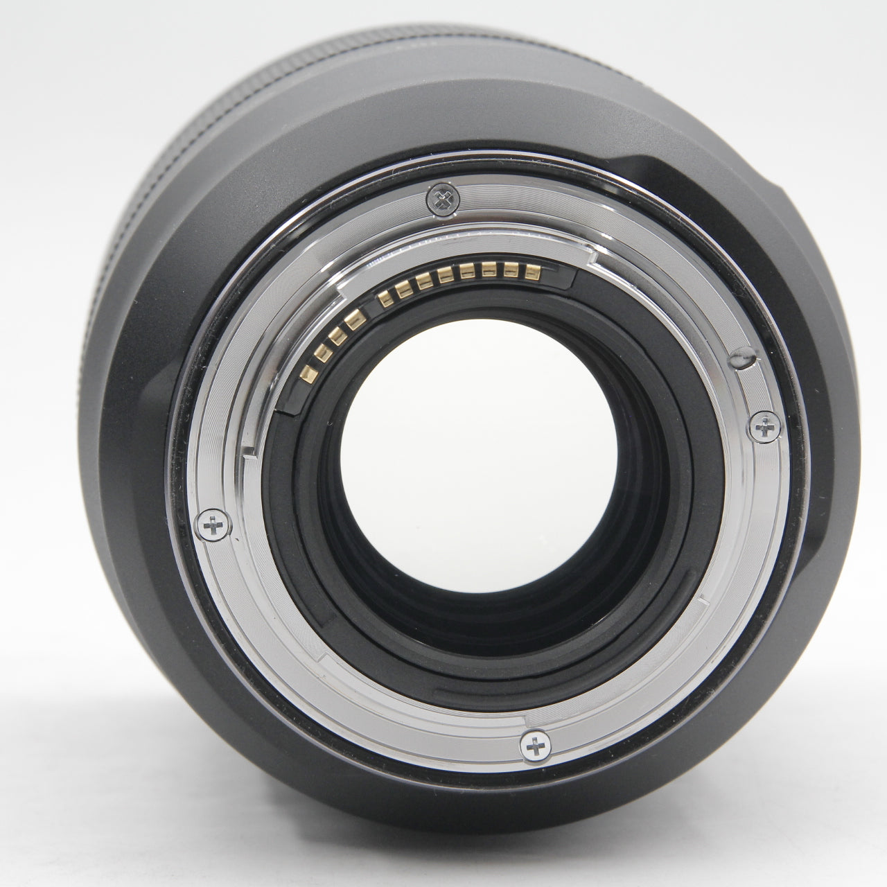 Open Box Excellent Condition Canon RF 50mm f/1.2L USM Lens - Professional Portrait & Low-Light Photography