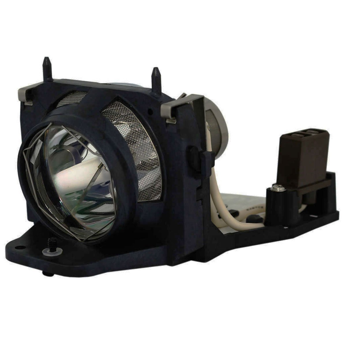 Lutema SP-LAMP-LP5F-P03 Triumph-Adler SP-LAMP-LP5F Replacement DLP/LCD Projector Lamp with Phoenix Bulb - Compatible with Cinema & Home Theater Projectors for Movies & Presentations