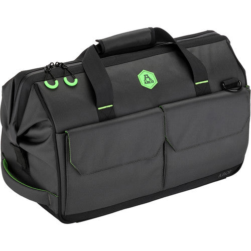 Arco Video Dr. Bag 20 - Professional Camera Backpack for DSLR & Mirrorless Cameras - Perfect for Travel, Photography & Outdoor Adventures