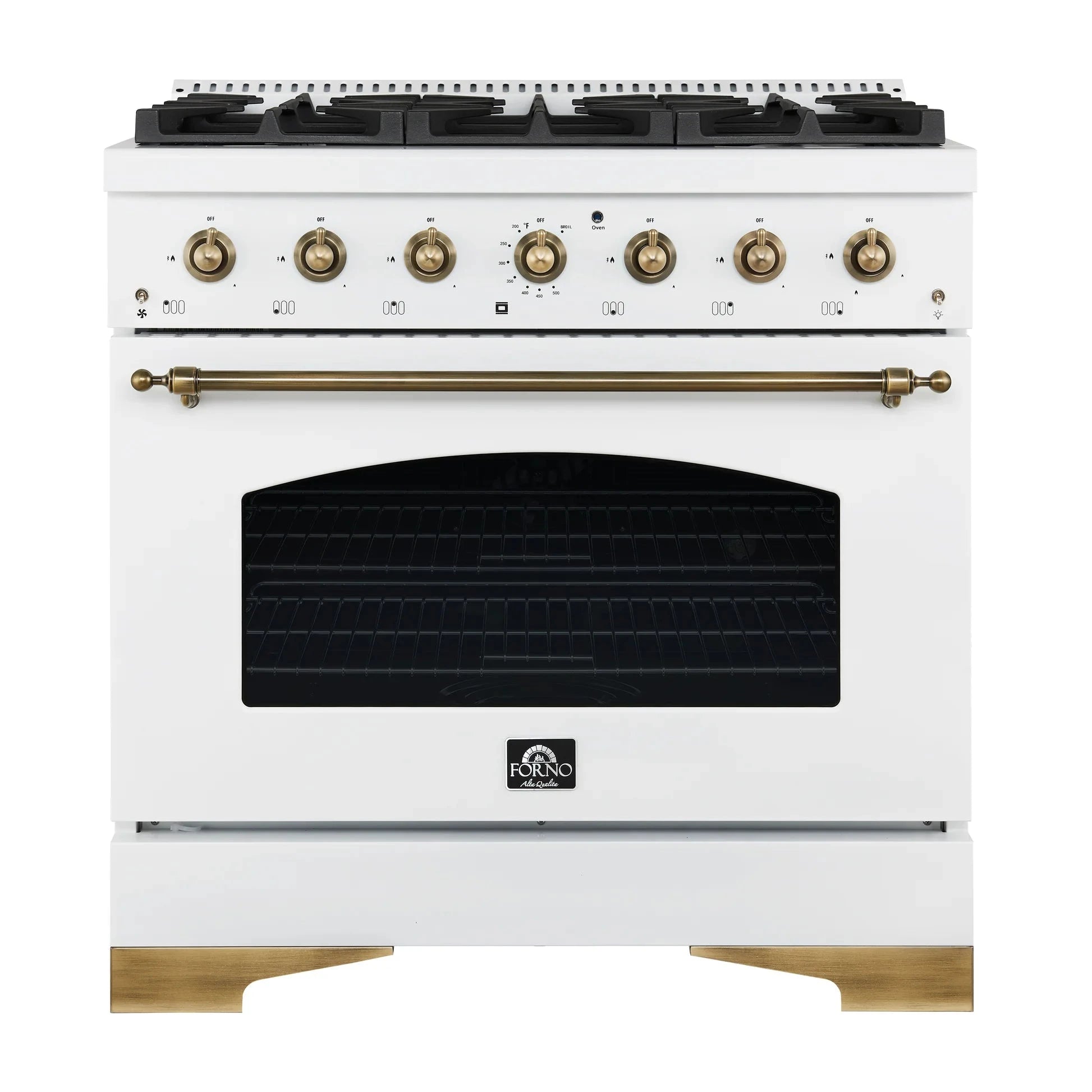 Forno Antico 36