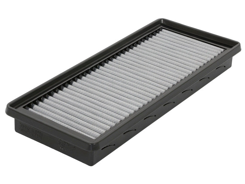 aFe MagnumFLOW Performance Air Filter PDS for 2016 Mazda Miata I4 2.0L Engine - High Flow Replacement Filter for Better Acceleration & Fuel Efficiency - Perfect for Street Driving & Track Racing
