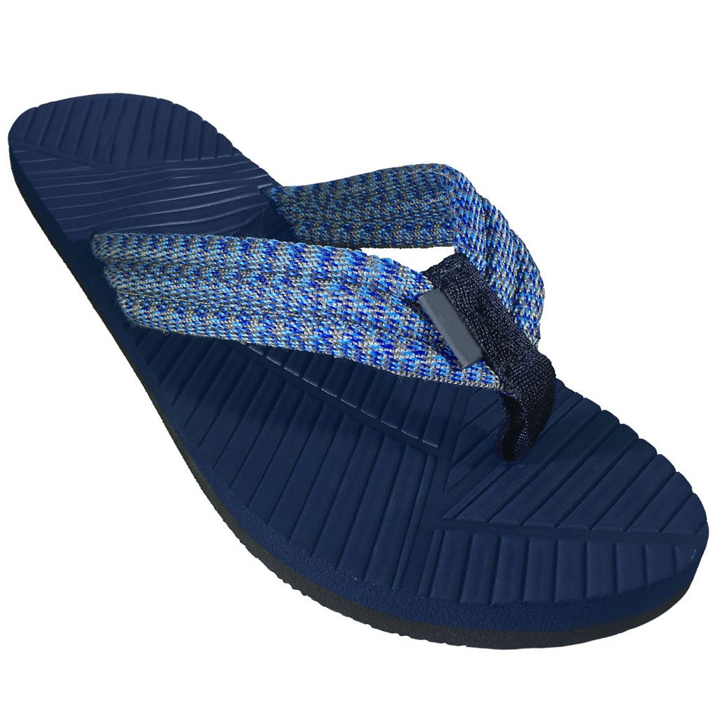 **Men's & Women's Comfortable Non-Slip Slides - Beach Sandals, Yoga Slippers & Shower Shoes for Pool, Gym, and Outdoor Activities**