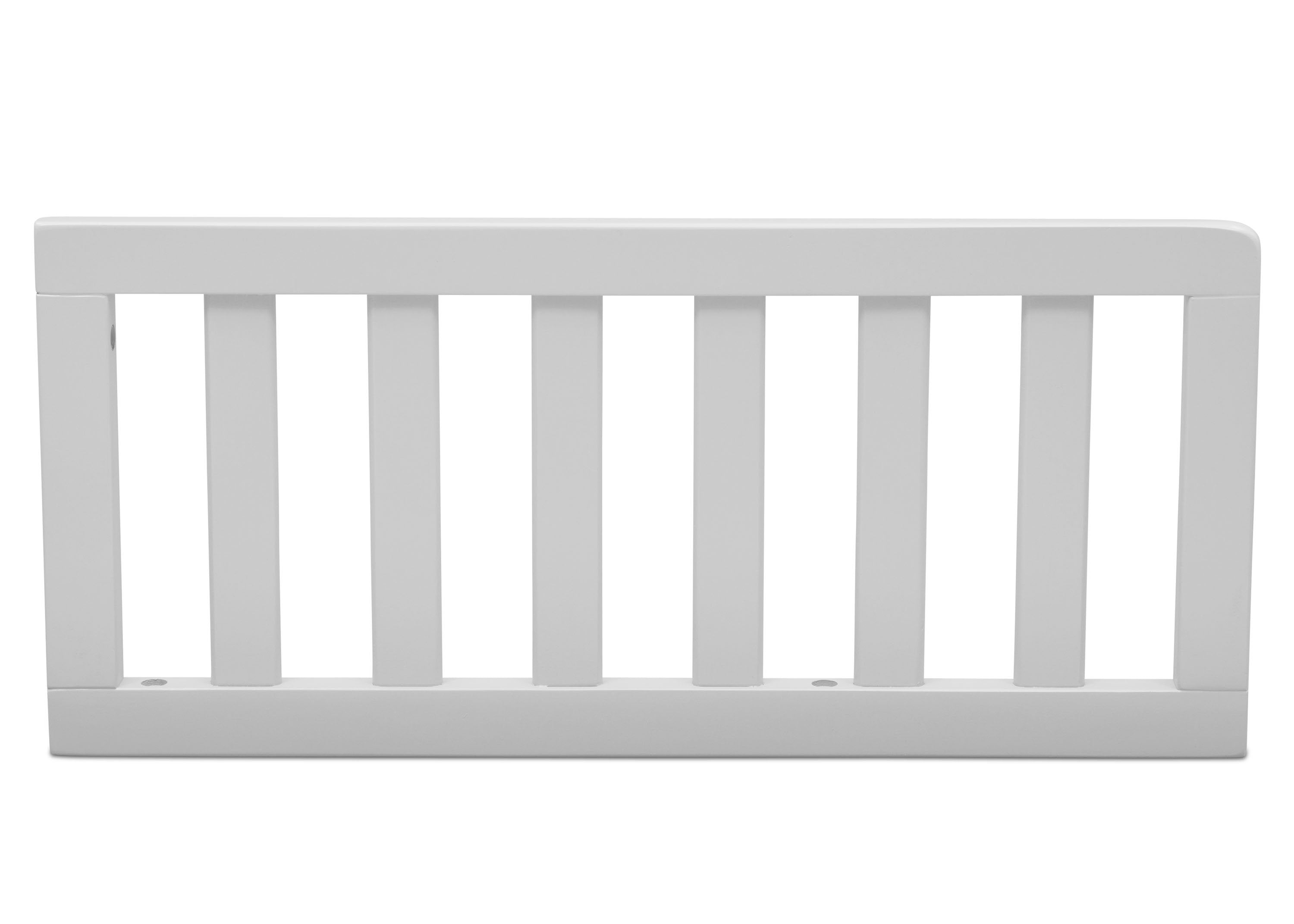 Safe & Adjustable Toddler Guardrail (0080) - Bed Rail for Kids, Baby Safety Bedside Rail - Perfect for Toddler Beds, Cribs & Twin Beds - Prevent Falls & Ensure Safe Sleep