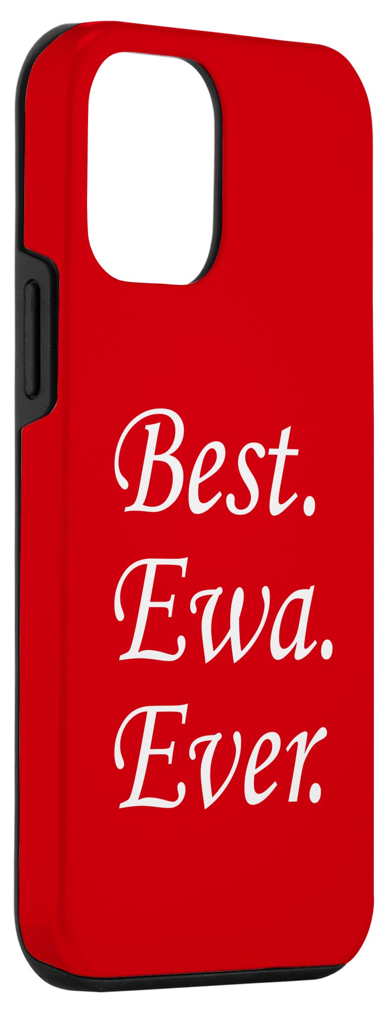 iPhone 12 Mini Case - Slim Protective Cover with Premium Materials | Perfect for Everyday Use, Travel & Work