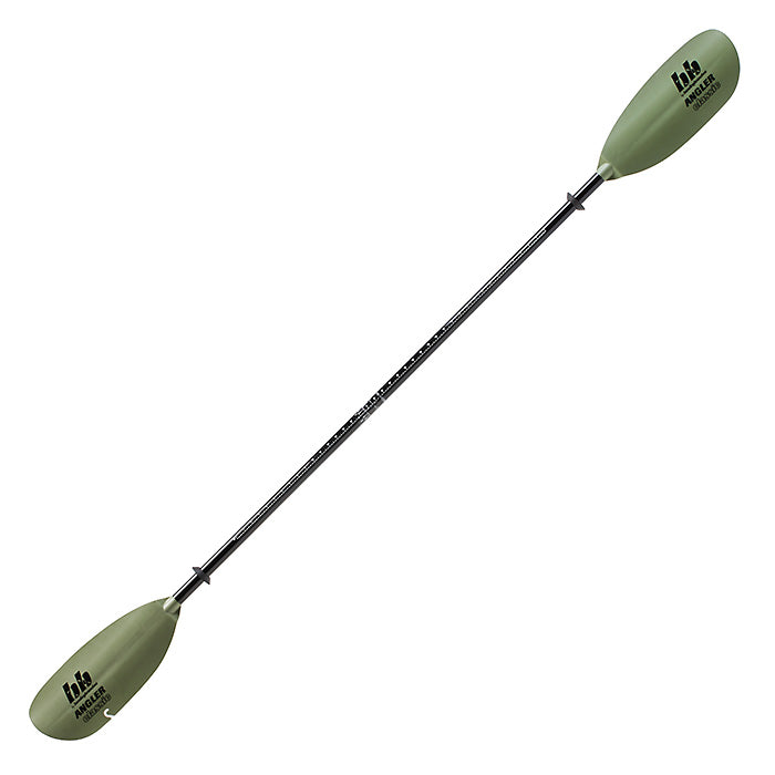 Angler Classic Fishing Rod - High Performance Carbon Fiber Fishing Pole for Freshwater & Saltwater Angling - Perfect for Bass, Trout, and Saltwater Fishing Adventures