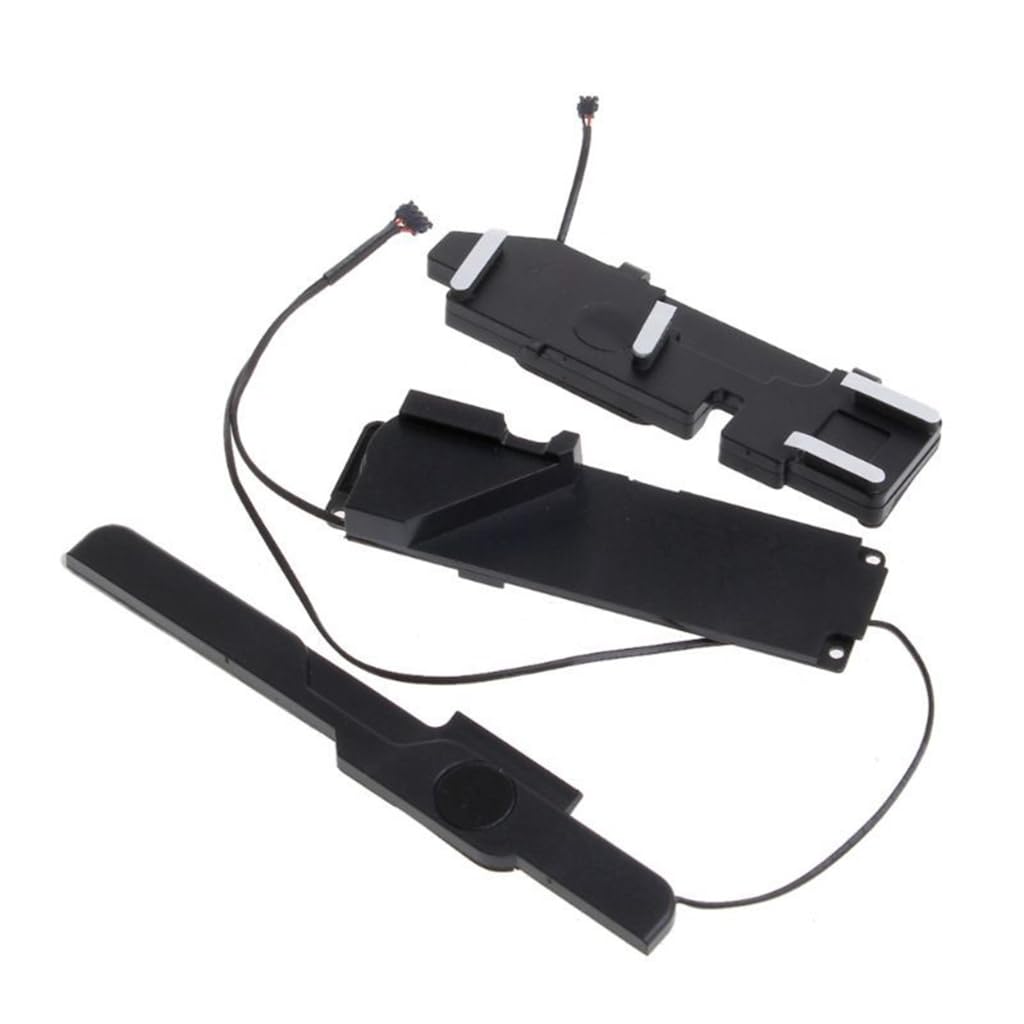Ldabrye Laptop Integrated Speakers Left & Right for 13