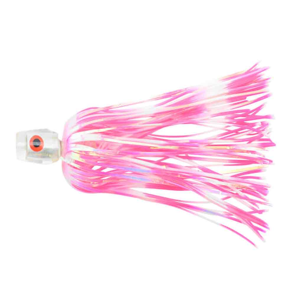 C&H Lures King Buster Bling Series Fishing Lures - Premium Bass Fishing Lures with Glitter Finish for Freshwater & Saltwater Fishing - Perfect for Bass, Trout, and Walleye