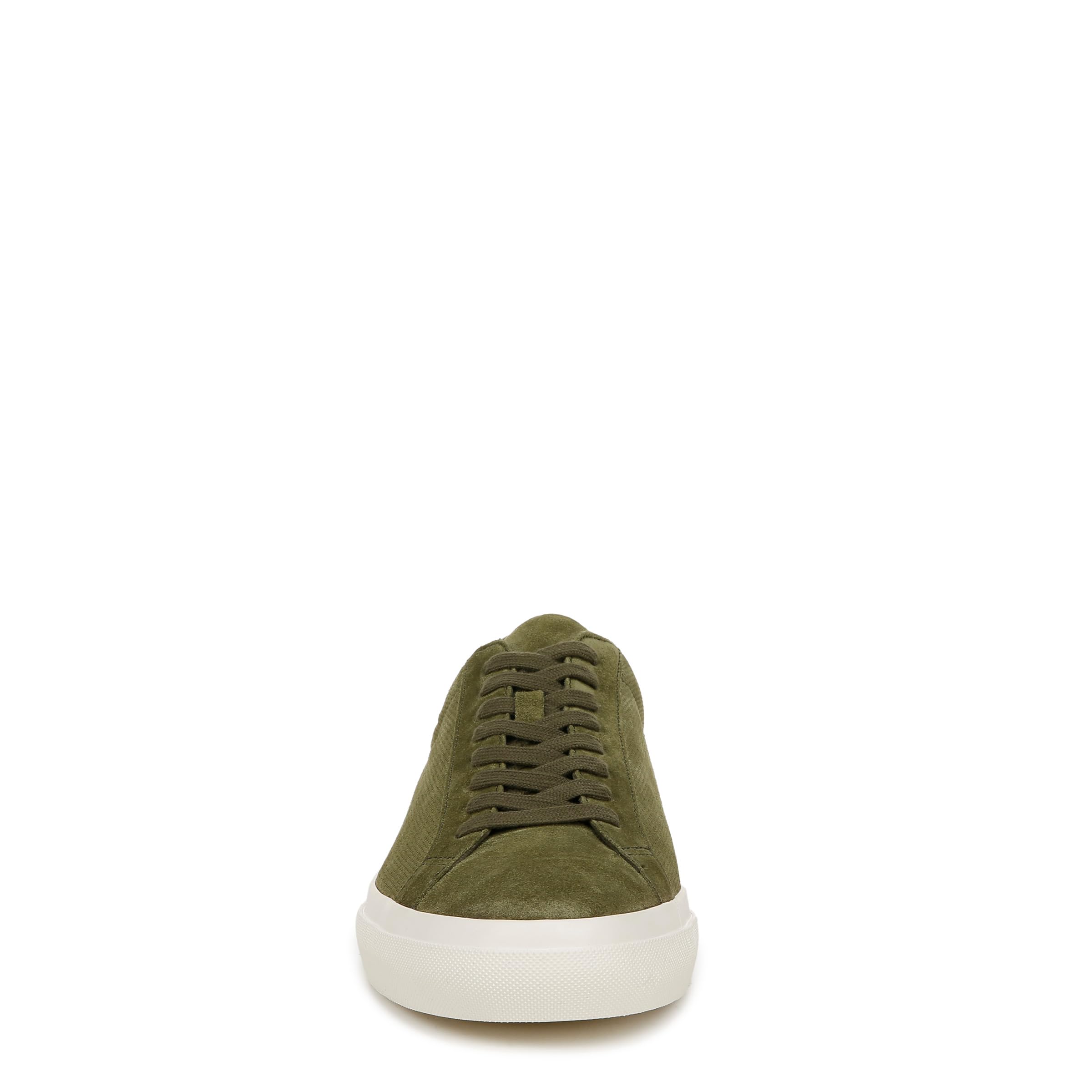 Vince Men's Fulton Sneaker - Comfortable Casual Walking Shoes for Men | Lightweight Breathable Sneakers for Everyday Wear, Gym & Travel