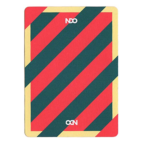 Broken Borders 2019 Premium Playing Cards with Clear Protective Case - Perfect for Poker Nights, Magic Tricks, and Card Collectors