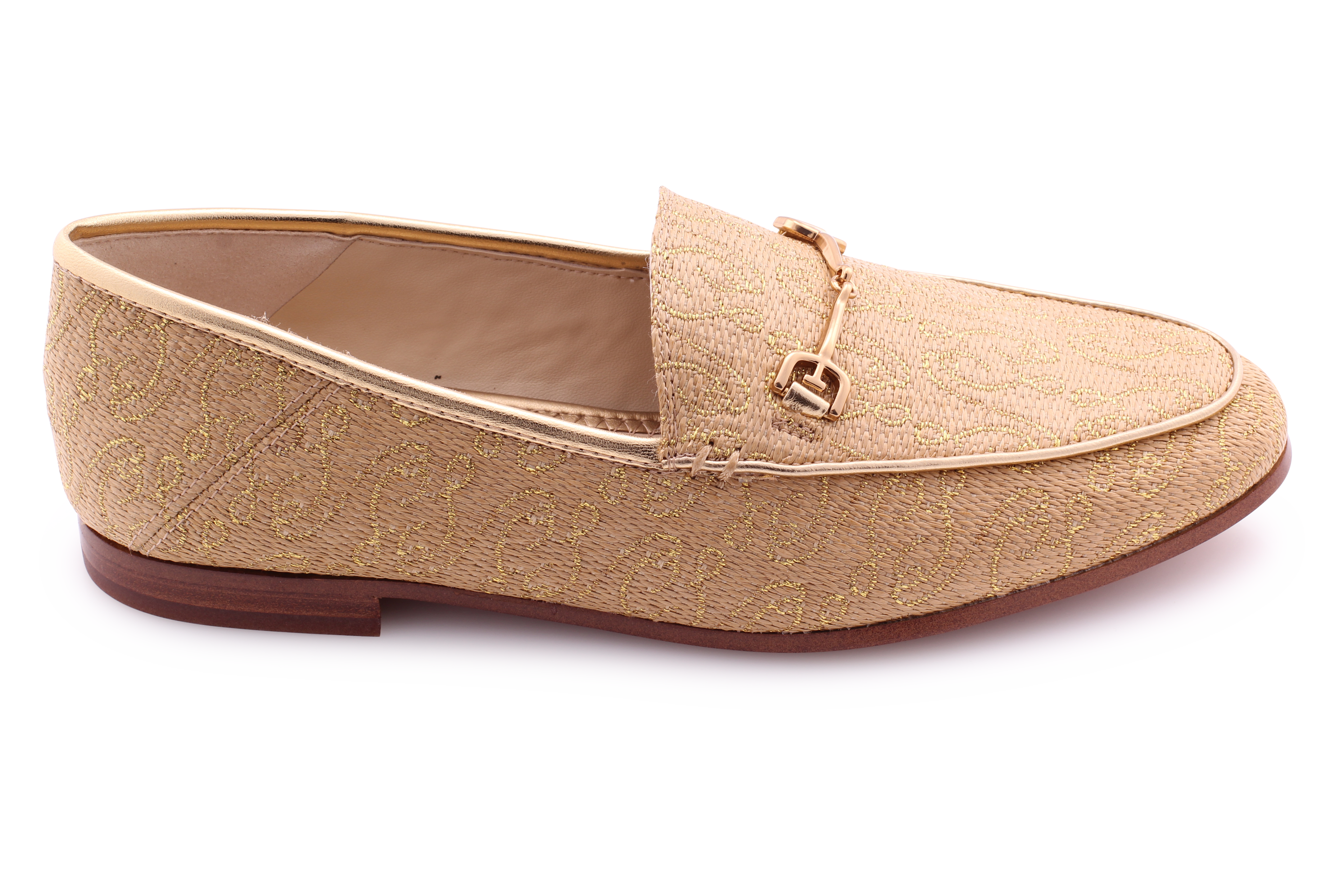 Sam Edelman Loraine Loafers for Women - Comfortable Slip-On Shoes with Cushioned Insoles - Perfect for Work, Travel & Casual Outfits
