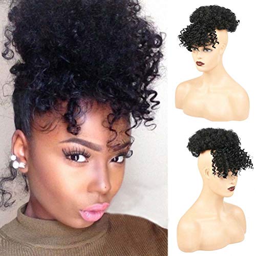 Natural Black