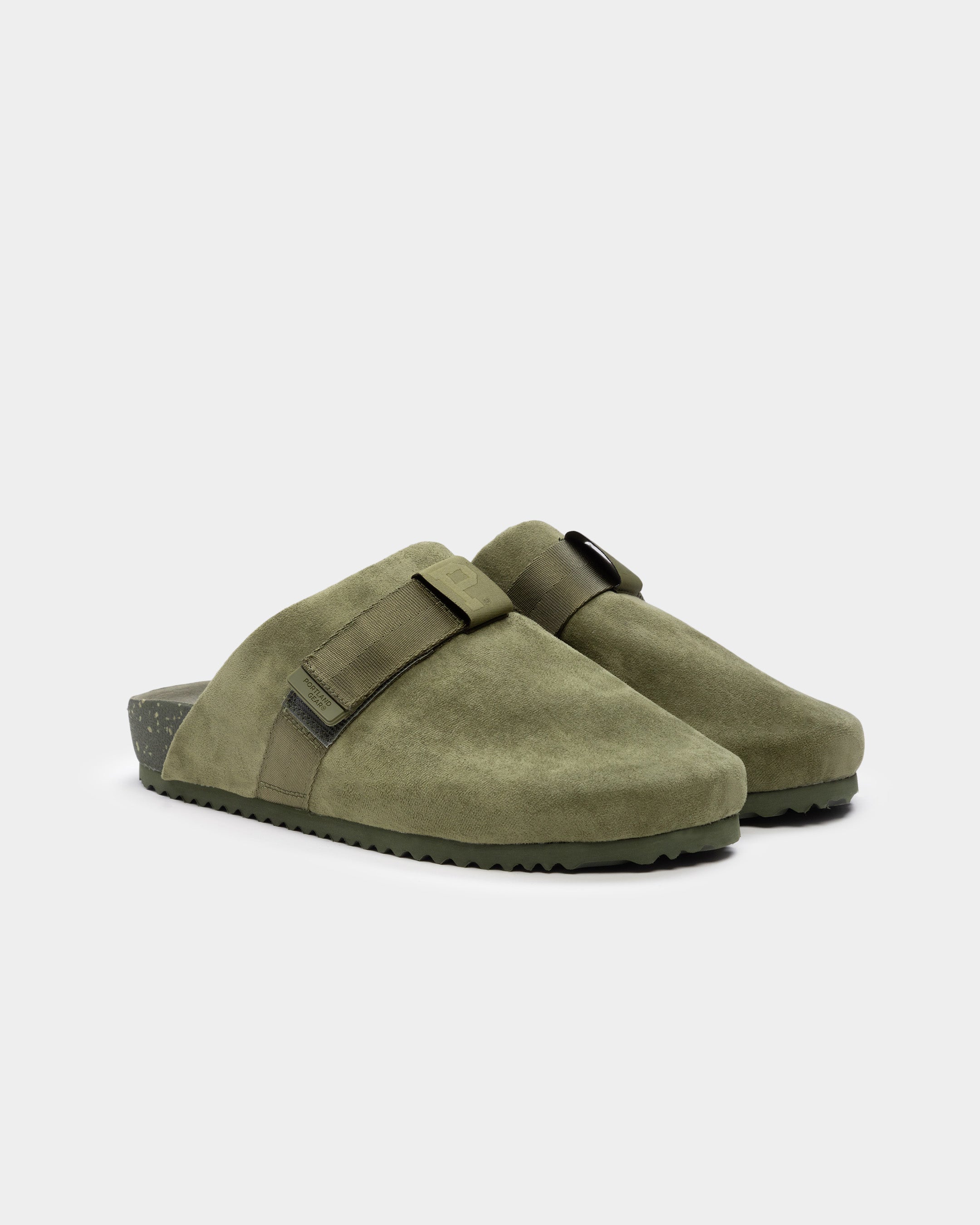 Haven Mule Slippers for Women - Cozy Indoor & Outdoor House Shoes - Perfect for Relaxing at Home, Lounging, and Running Errands