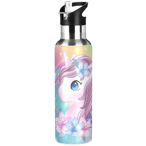 Unicorn Rainbow
