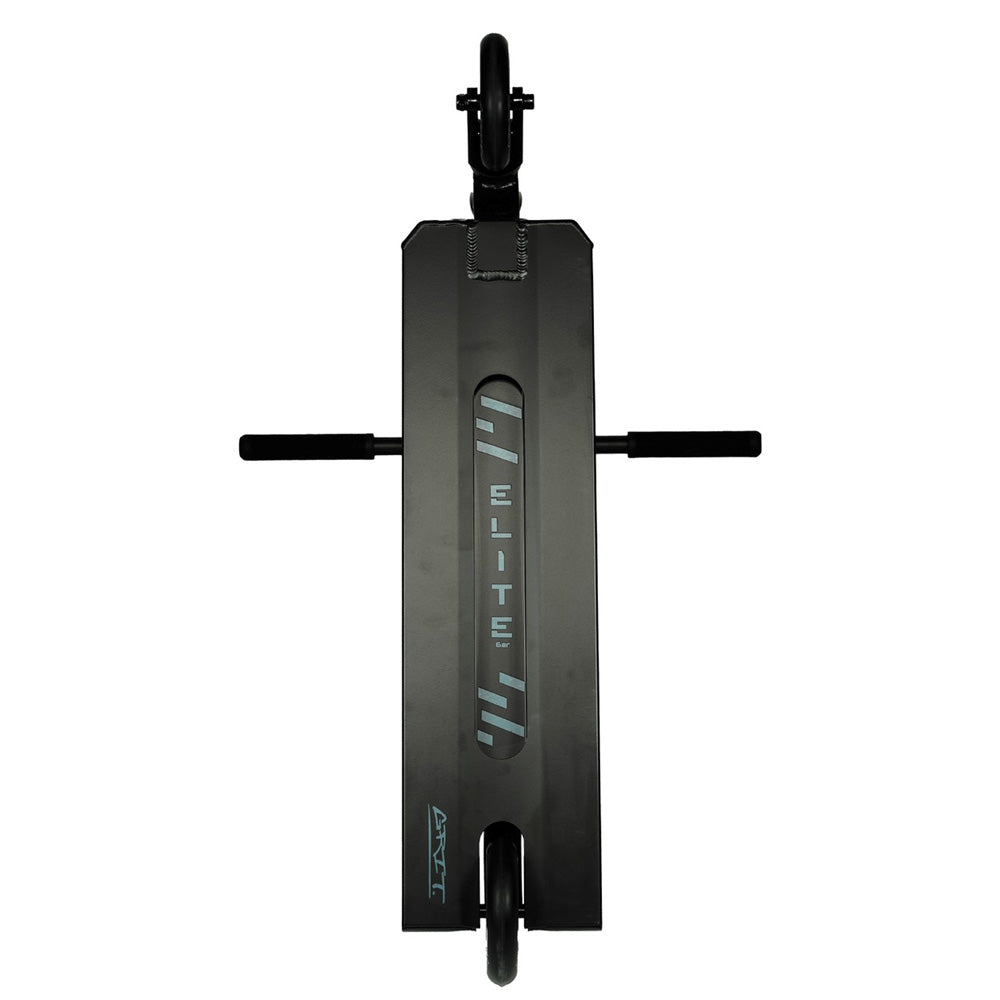 Grit Elite 6'er Stunt Scooter - Professional Freestyle Scooter for Kids & Teens - Perfect for Tricks, Stunts & Park Riding
