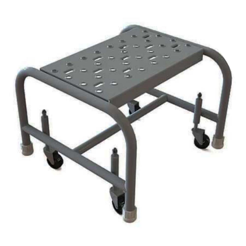 Genuine WLSR001166 Mobile Step Stand for Lawn Mowers - 16