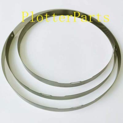 Epson Stylus PRO 7800 7880C 7450 7400 Compatible Encoder Strip - High Precision Inkjet Printer Replacement Part for Accurate Printing | Perfect for Graphic Design & Photo Printing Studios