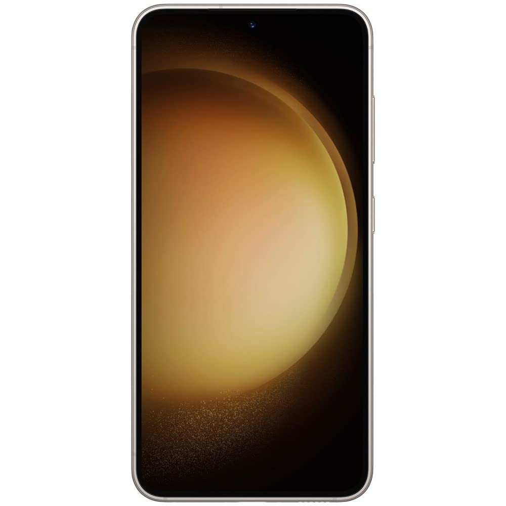 SAMSUNG Galaxy S23+ Plus 5G Smartphone (512GB, 8GB RAM) 6.6