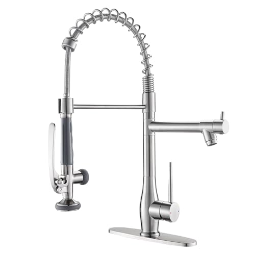 Brushed Nickel