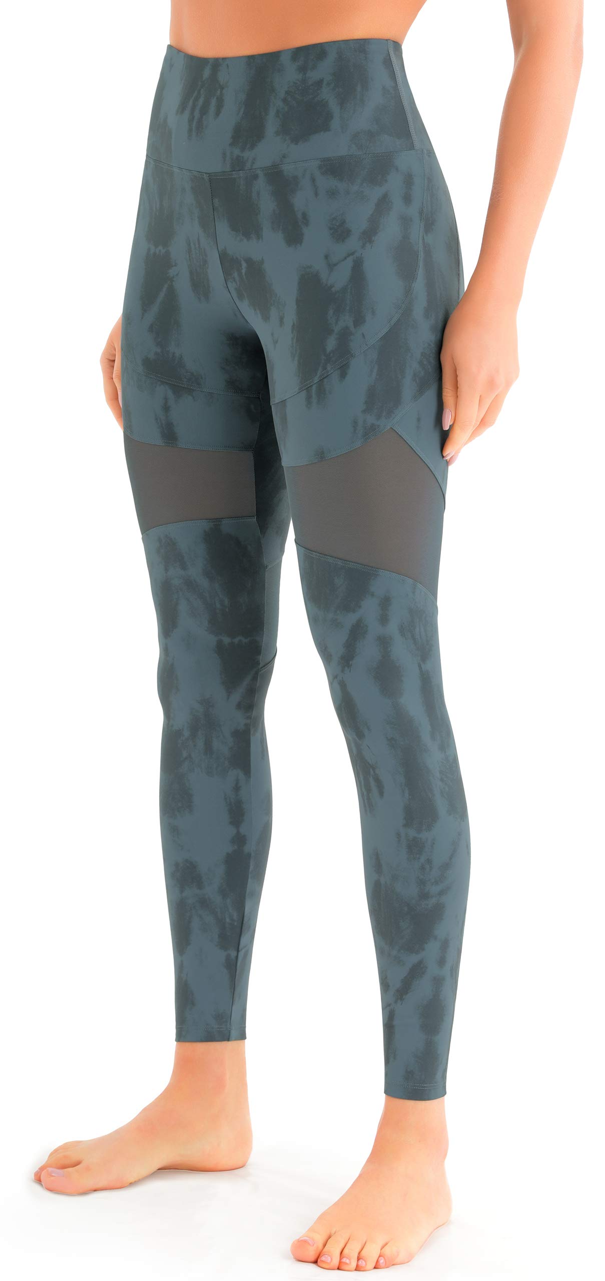 JOYSPELS High Waist Yoga Pants with Pockets for Women - Tummy Control Workout Leggings - Perfect for Gym, Running, Pilates & Lounge Wear