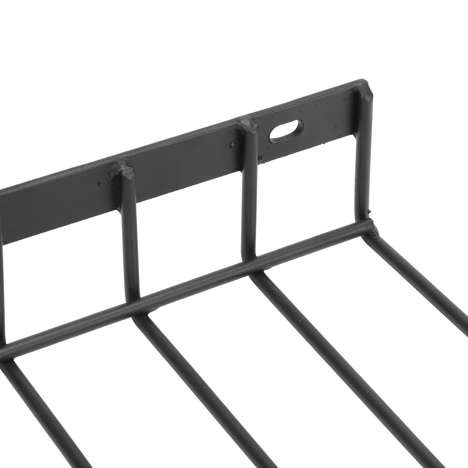 Heavy Duty Iron Wall Mount Electric Drill Storage Rack - Garage & Workshop Tool Organizer for Easy Access | Perfect for Home, Shed & DIY Projects