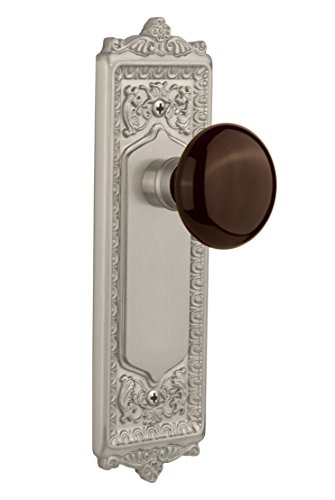 Satin Nickel