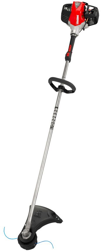Shindaiwa T302 Professional Gas-Powered Line Trimmer - Heavy Duty Weed Eater for Lawn Care, Landscaping & Yard Maintenance