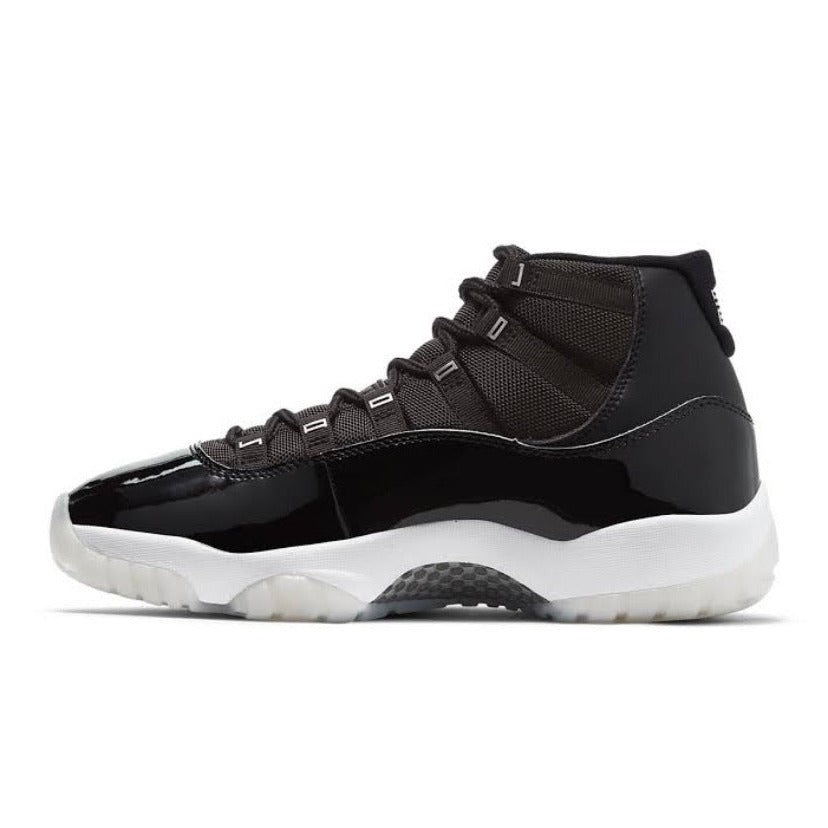 Air Jordan 11 Retro Jubilee Grade School Basketball Shoes - Limited Edition Holiday 2020 Release - Perfect for Gifting, Sneaker Collecting & Court Performance