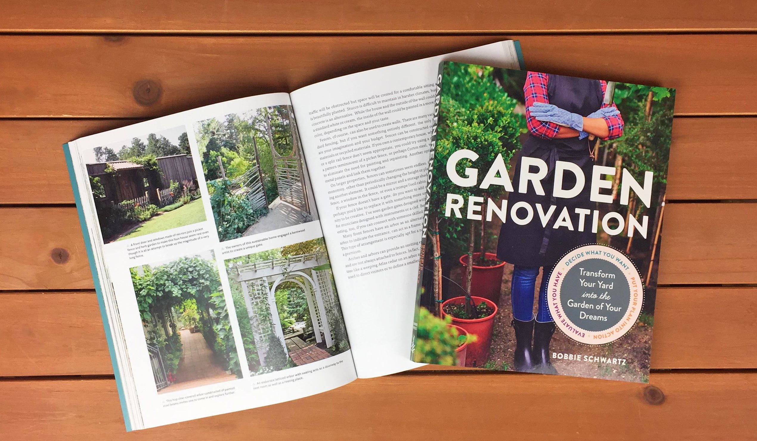Garden Renovation Ideas: Transform Your Backyard into a Dream Oasis - Perfect for Outdoor Entertaining & Relaxation