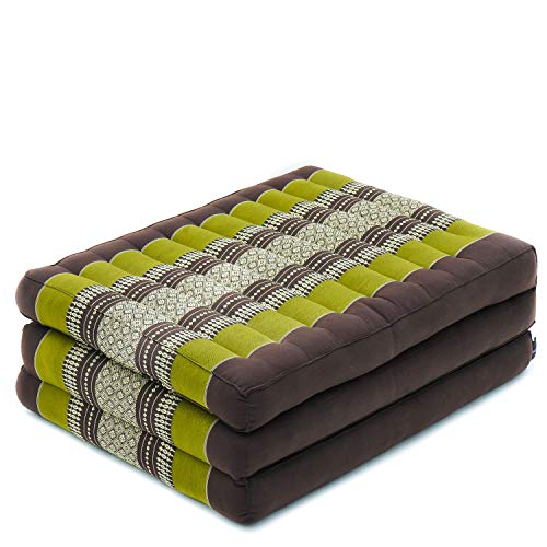 Sf20 - Brown, Green