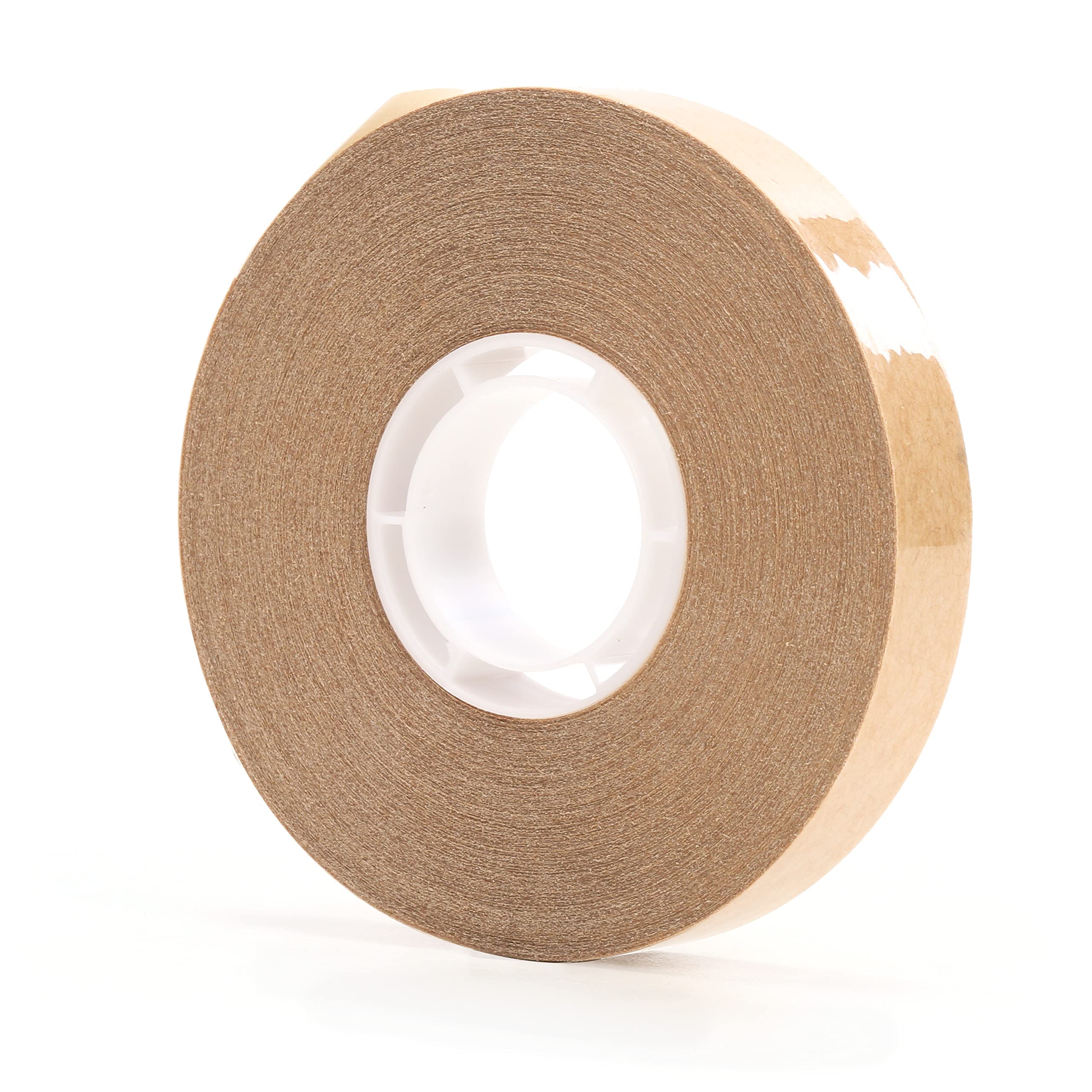 3M ATG Adhesive Transfer Tape 987 - Clear Double-Sided Tape, 3/4 Inch x 60 Yards, 1.7 Mil Thickness (1 Roll) - Perfect for Crafting, Scrapbooking, Sign Making & DIY Projects