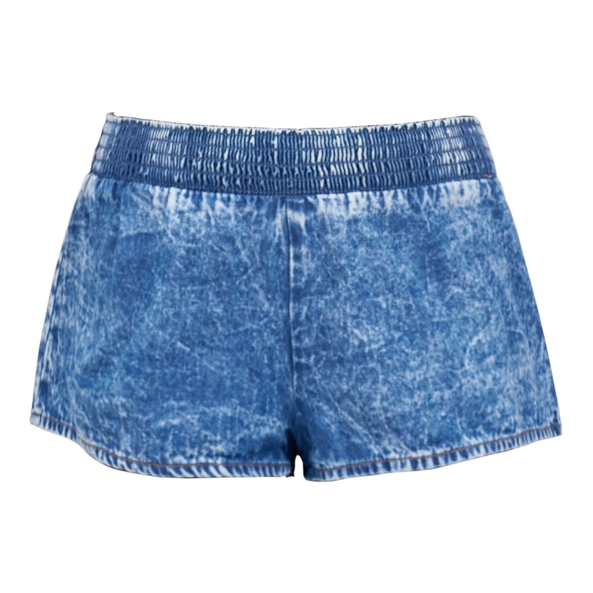KELLY DENIM SHORTS for Women | High Waisted Distressed Jeans Shorts | Summer Casual Fashion | Perfect for Beach, Shopping & Outdoor Activities