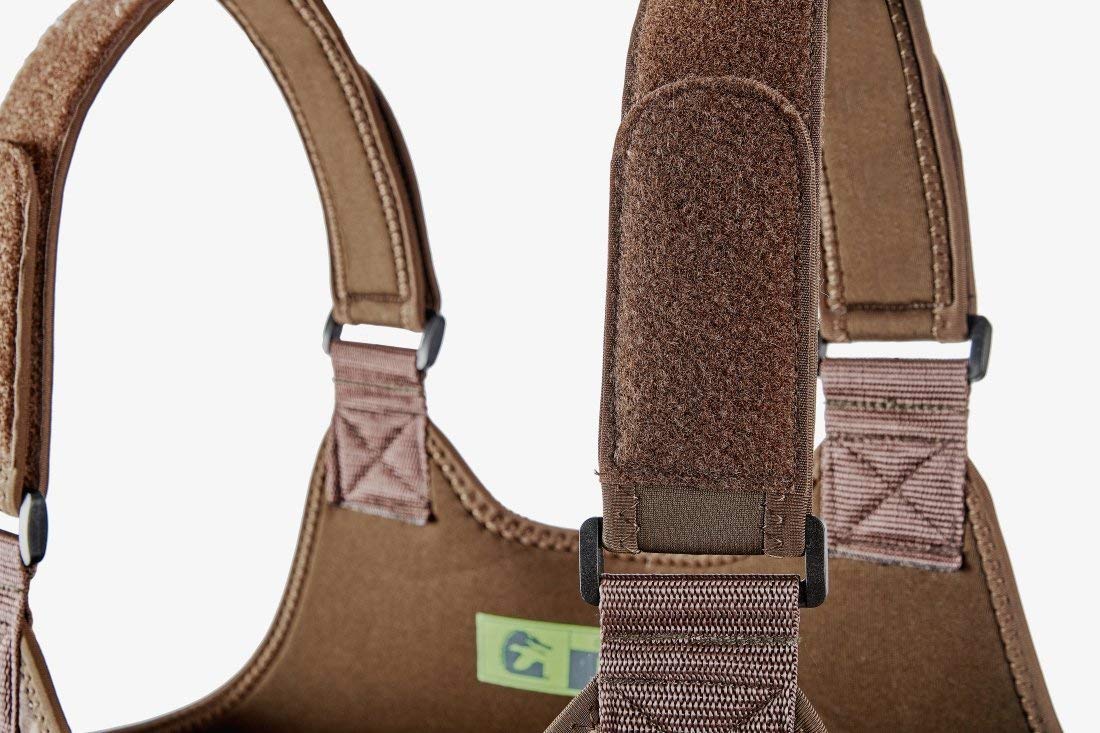 Gator Waders Shield Series Insulated Hunting Waders for Men & Women - Waterproof & Warm for Fishing, Duck Hunting & Outdoor Adventures