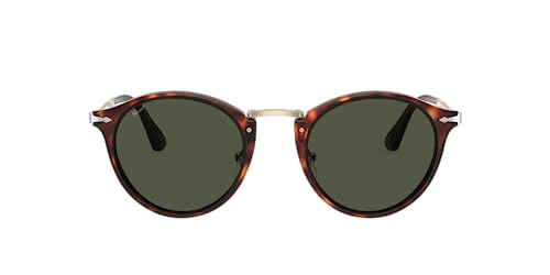 Gold/Havana/Green