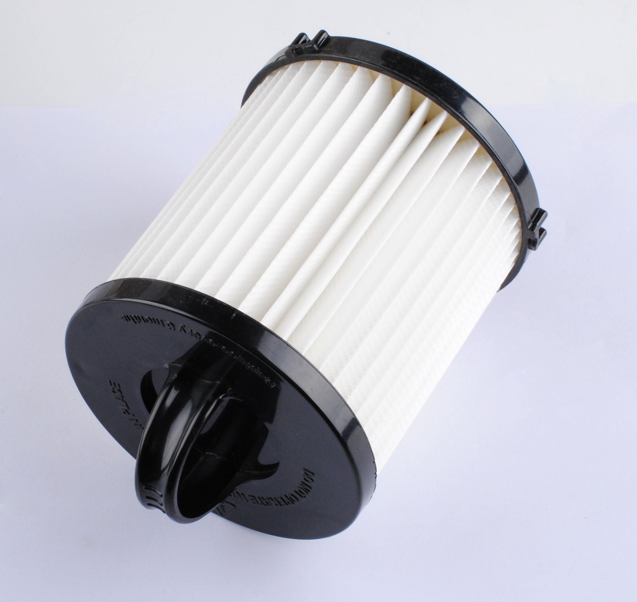 EnviroCare HEPA Vacuum Filter Replacement for Eureka DCF-21 & DCF21 Upright Vacuums - High Efficiency Dust & Allergen Capture - Perfect for Pet Hair, Pollen & Home Cleaning