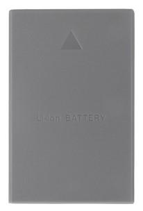 Promaster 1337 Li-ion Replacement Battery for Olympus BLS-5 & BLS-50 Cameras - High Capacity, Long Lasting Power for Photography & Travel