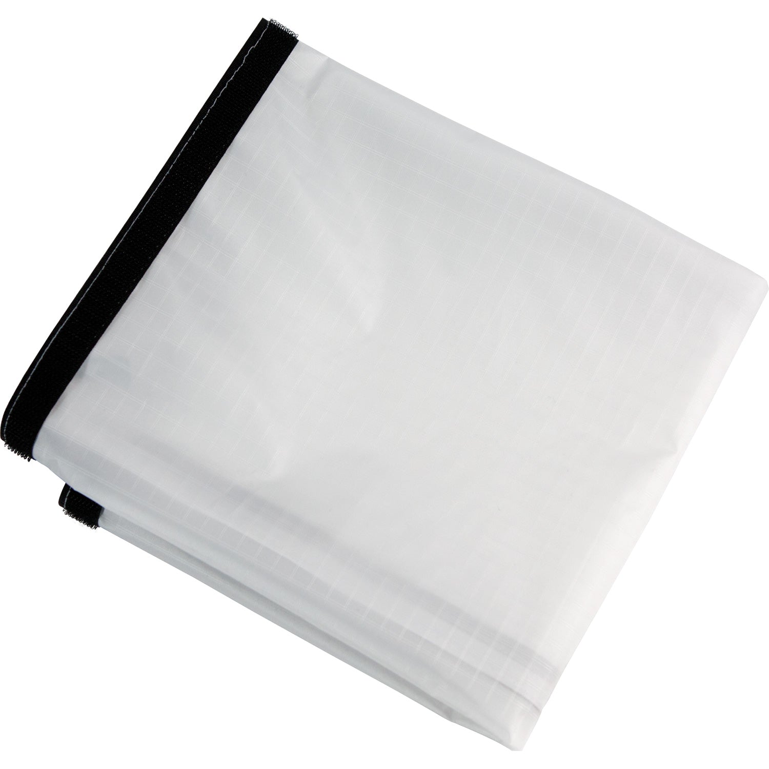 1/4 Stop Front Diffusion Grid Cloth (12