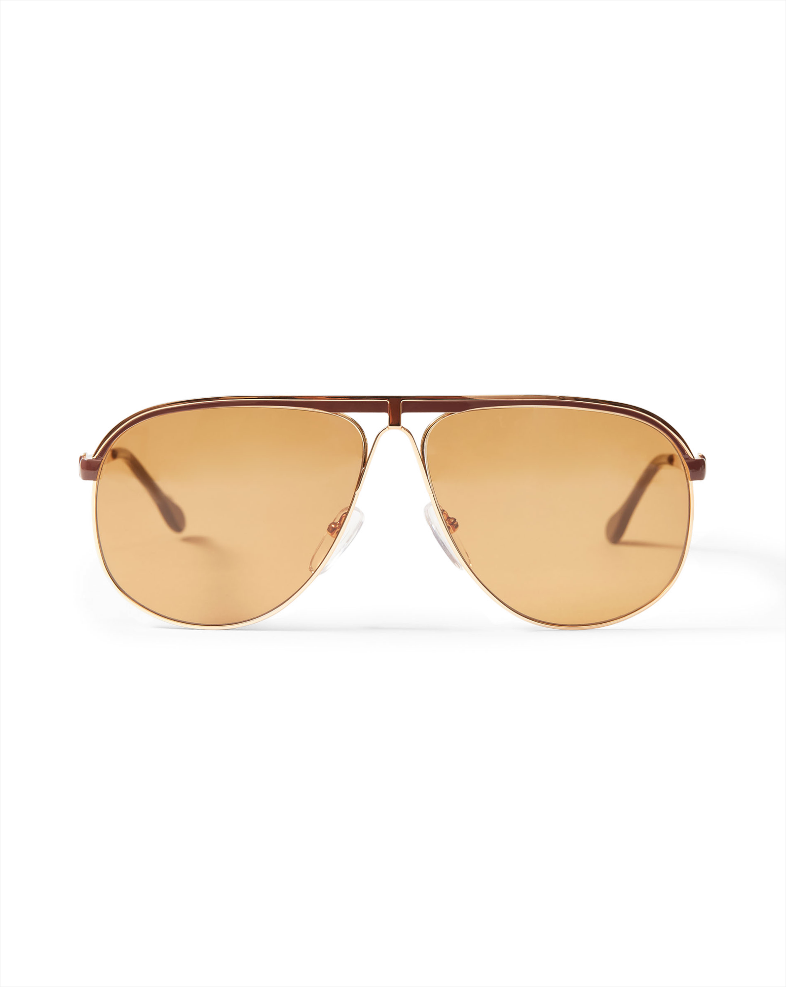 Farrah Aviator Sunglasses for Women - Classic Retro Polarized UV Protection - Perfect for Driving, Beach & Outdoor Activities