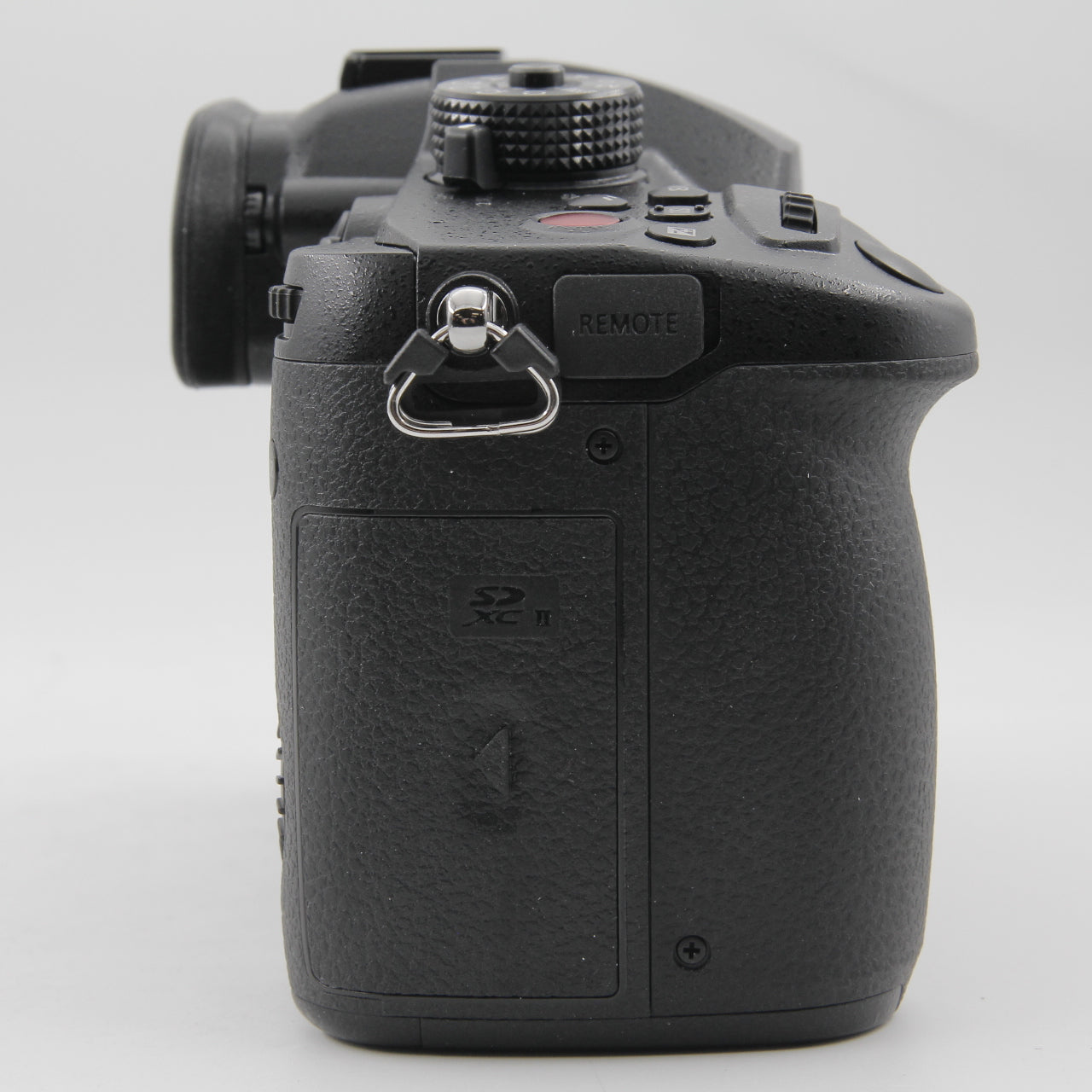 Panasonic Lumix GH5M2 Mirrorless Micro Four Thirds Digital Camera Body Only - Open Box Excellent Condition for Professional Photography & Videography