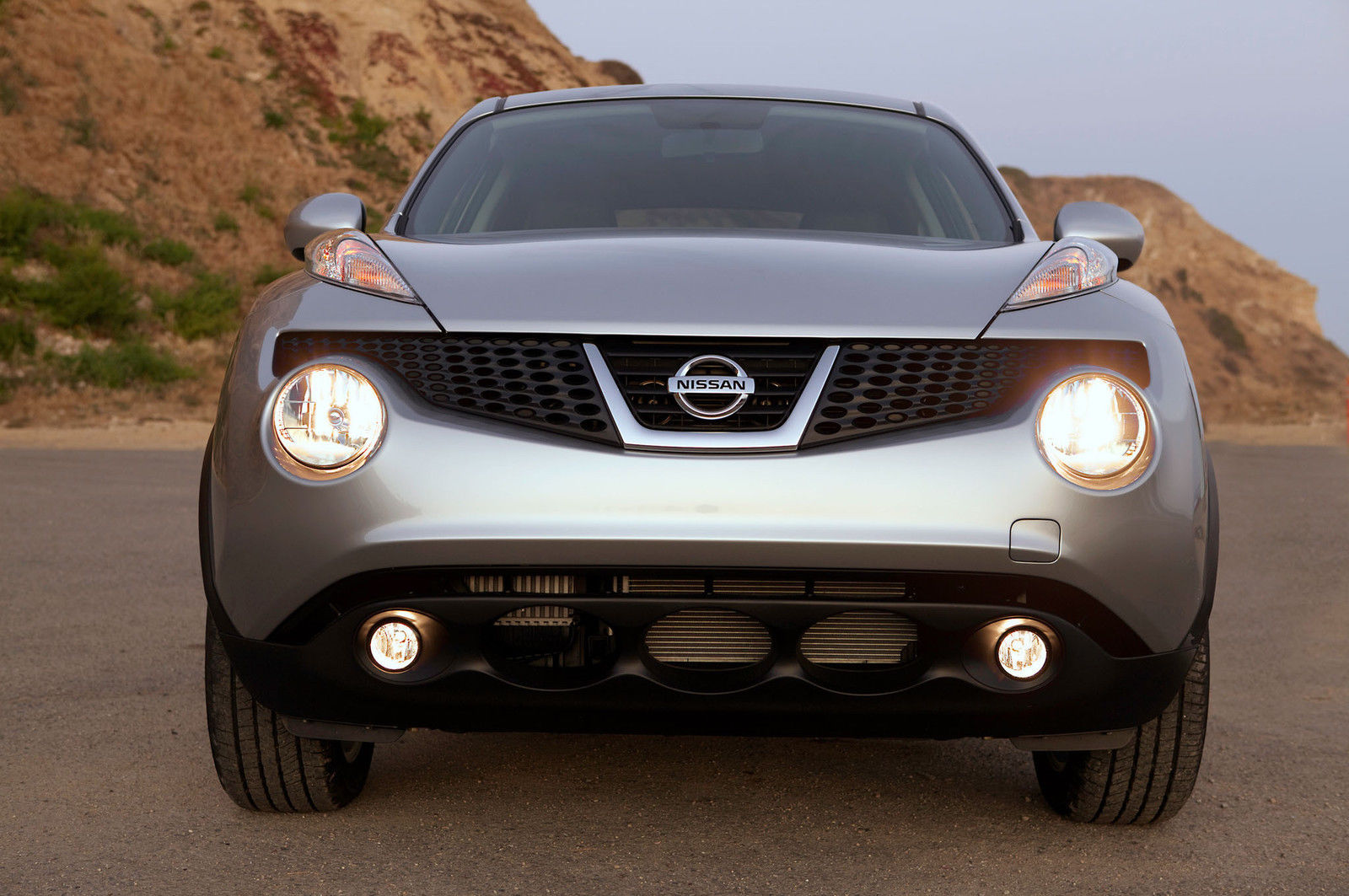 H11 Halogen Fog Light Replacement Lamp for Nissan Infiniti - Left & Right Side - Durable Fog Lights for Night Driving & Bad Weather Conditions