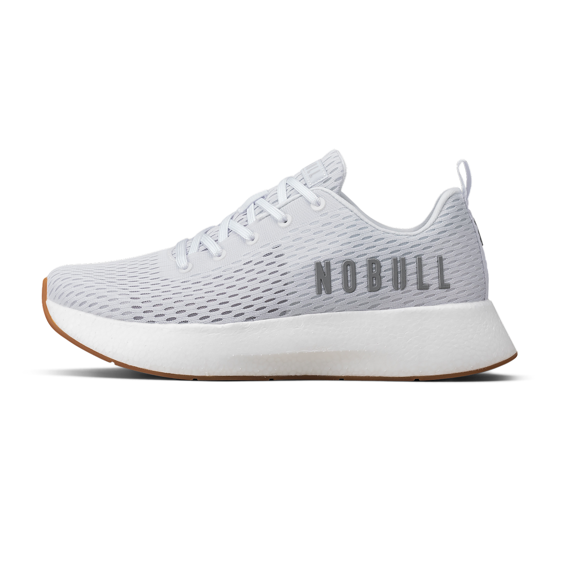 Women's White Journey Sneakers - Comfortable Walking Shoes for Women - Lightweight & Breathable for Travel, Work & Everyday Wear