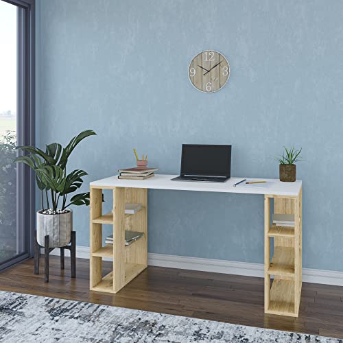 White & Oak
