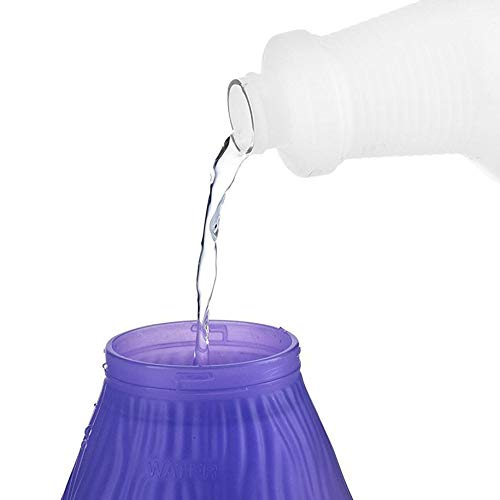 Volcano Microwave Cleaner - Powerful Kitchen Cleaning Tool for Stains & Grease | Easy-to-Use Microwave & Oven Cleaner Accessory | Perfect for Home, Office & Restaurant Use