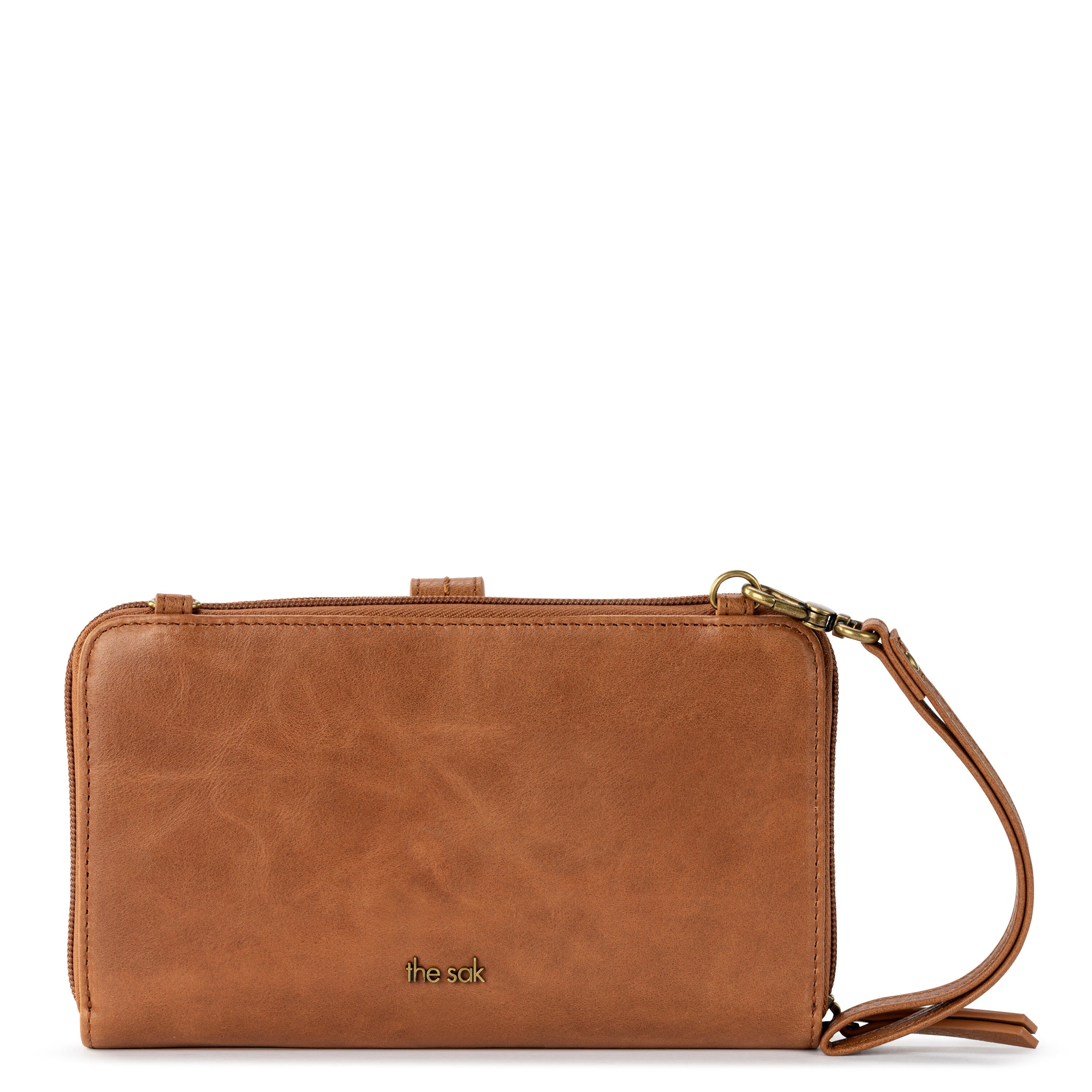 Iris Large Smartphone Crossbody Bag - Stylish & Secure Phone Pouch for Women - Perfect for Travel, Shopping, and Everyday Use