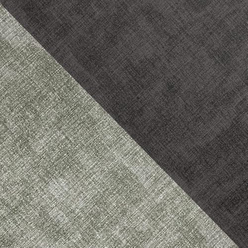Gray Grass Green
