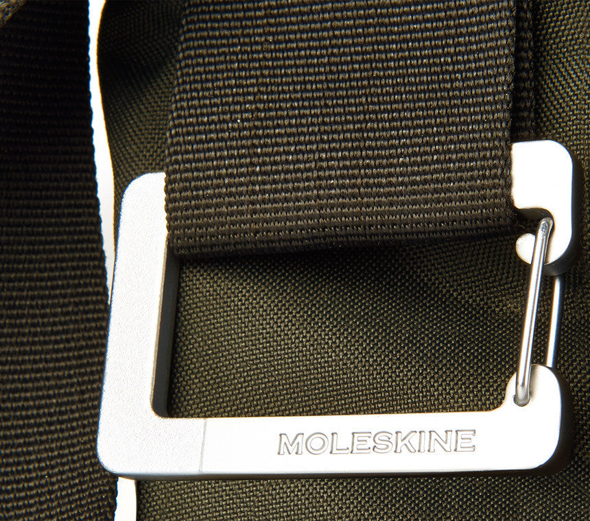Moleskine MyCloud Tote Bag for Laptops & Tablets Up to 13 Inch - Stylish & Durable Work Bag for Office, Travel & College
