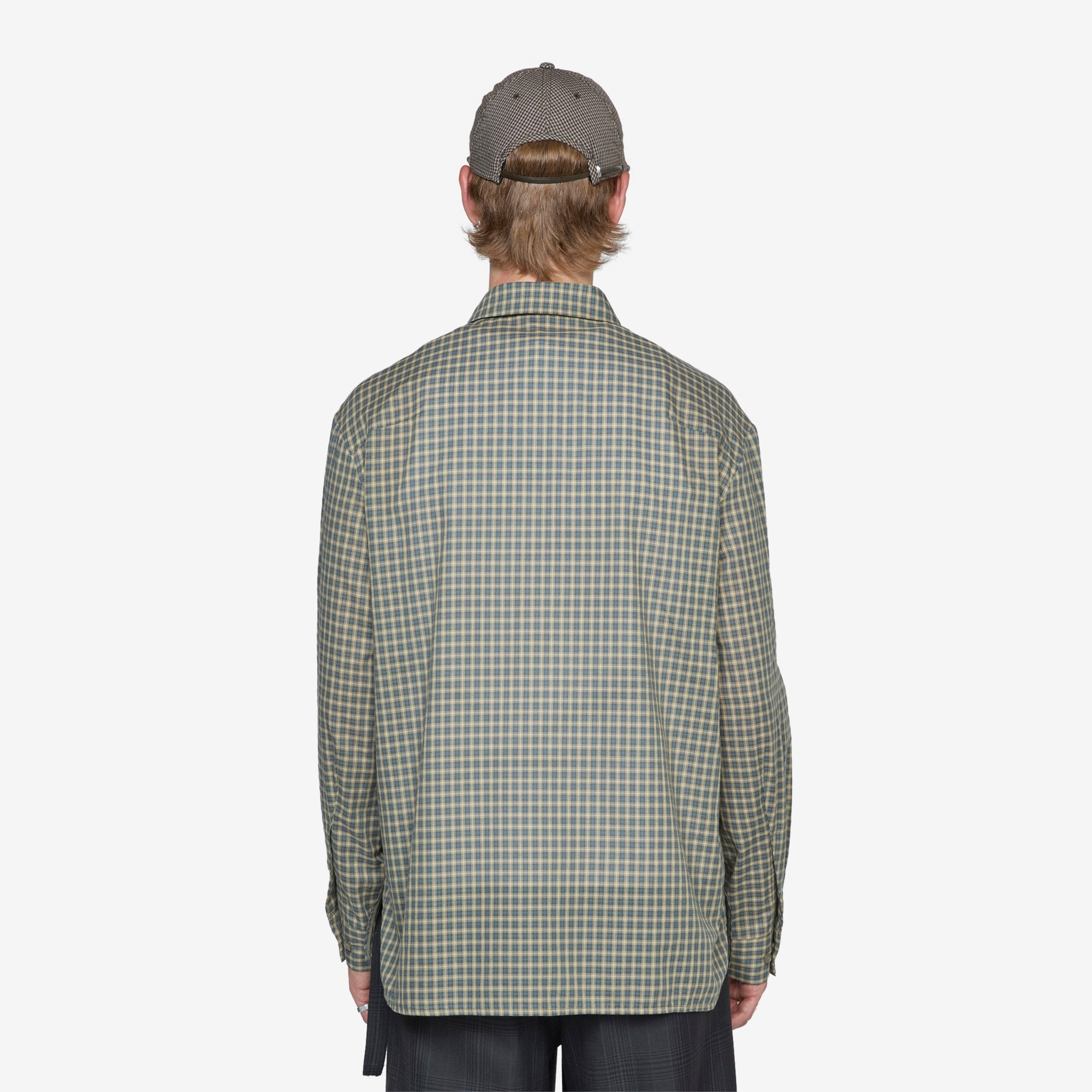 8.0 Shirt Right Green - Comfortable & Stylish Men's T-Shirt for Casual Wear, Outdoor Activities & Everyday Use