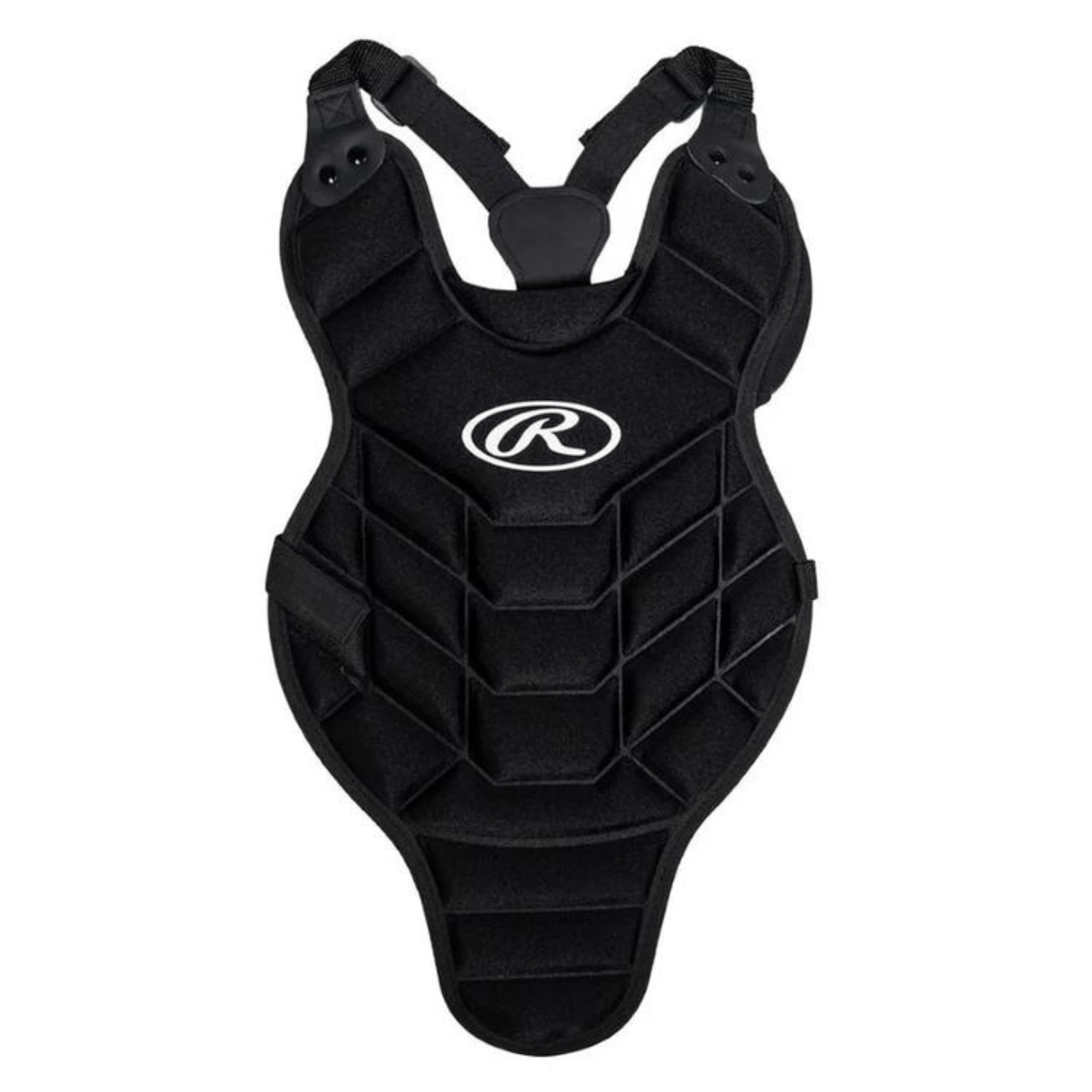 Rawlings Prodigy Youth Catcher Chest Protector - Baseball Safety Gear for Kids & Teens - Perfect for Little League, Training, and Games