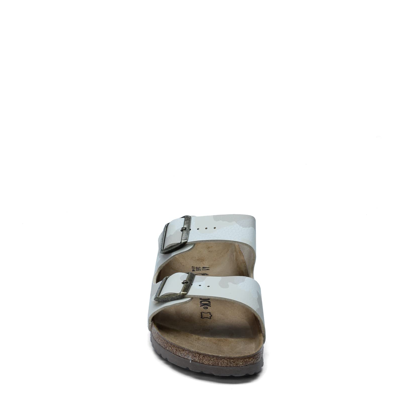 **Birkenstock Women's Arizona Shearling Sandals – Comfortable & Warm Winter Footwear for Casual Outings & Home Wear**