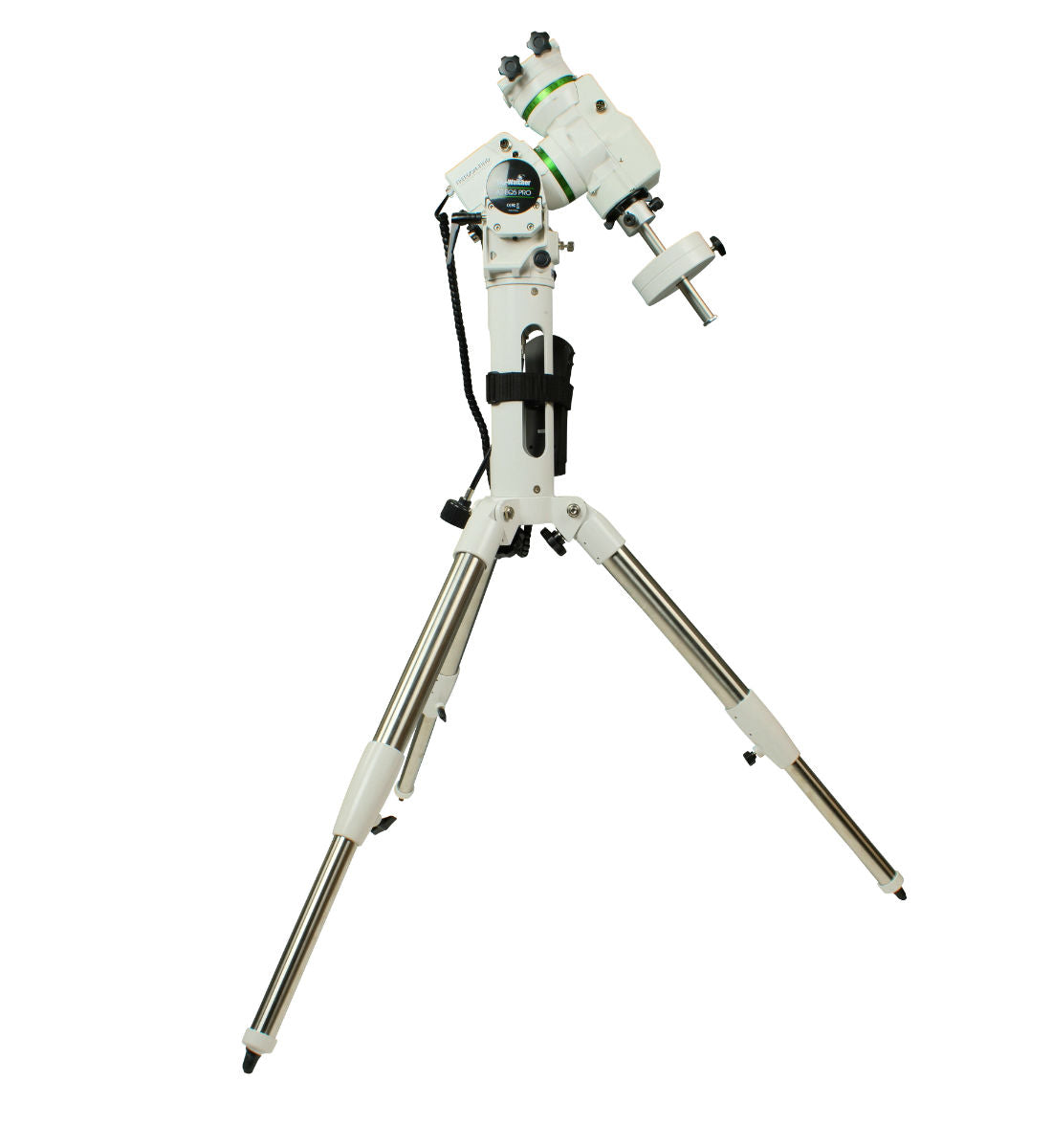 Sky Watcher AZ EQ5 Multi-Purpose Telescope Mount - Dual Alt-Azimuth & Equatorial Mount for Astronomy, Astrophotography, and Stargazing - Perfect for Backyard Observing and Night Sky Exploration (Model S30200)